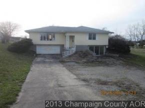 416 S Ferne Clyffe Rd, Goreville, IL 62939