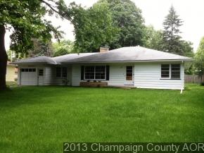 804 Ventura Rd, Champaign, IL 61820