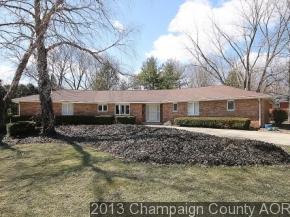 2201 S Vine St, Urbana, IL 61801