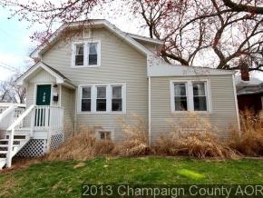 706 S Prospect Ave, Champaign, IL 61820