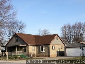 202 Wilbur Ave, Champaign, IL 61822