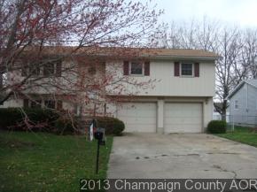 915 Kirk Dr, Mt.zion, IL 62549