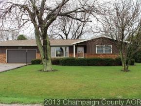 2271 Cr 1700 N, St. Joseph, IL 61873