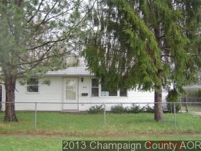 1608 Eater Dr, Rantoul, IL 61866