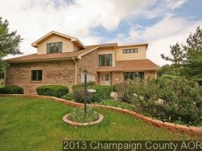 2904 Crestridge Dr, Champaign, IL 61822