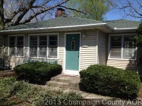 1310 W Springfield, Champaign, IL 61853