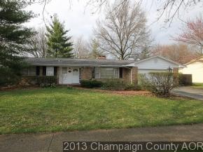 1308 Lincolnshire, Champaign, IL 61821