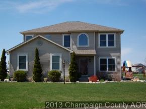 3902 Wild Flower Dr, Champaign, IL 61822