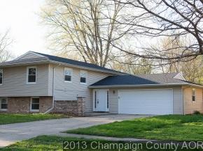 2318 Belmore Dr, Champaign, IL 61821