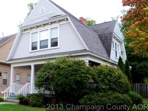 511 W Green St, Urbana, IL 61801