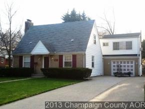 105 N Sabin Ave, Champaign, IL 61821