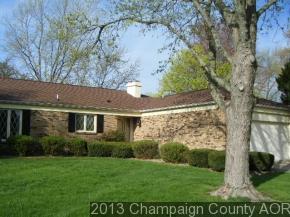 3813 Fields South Ct, Champaign, IL 61822