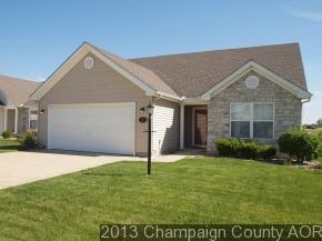 511 Doisy Ln, Champaign, IL 61822