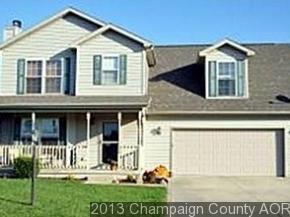 600 Wingstem Dr, St. Joseph, IL 61873