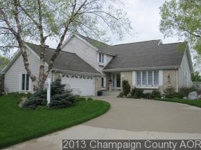 2501 Cherry Hills Drive, Champaign, IL 61822