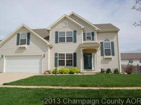 3904 Trailway, Champaign, IL 61822