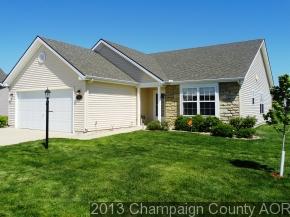 402 Luria Ln, Champaign, IL 61822