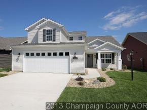 3210 Stanley Ln, Champaign, IL 61822