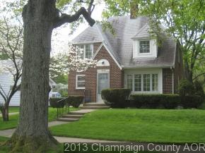 1019 W Union St, Champaign, IL 61821