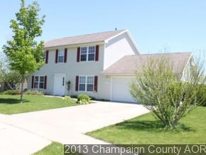 404 Birch Court, St. Joseph, IL 61873
