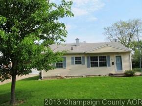 1108 E Eastern, Urbana, IL 61801