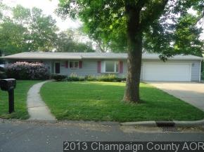2002 Hemlock, Champaign, IL 61821