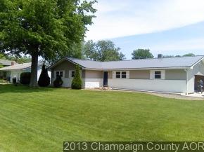 3610 S Meadow Lane, Champaign, IL 61822