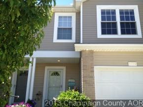 3739 Summer Sage Ct, Champaign, IL 61822