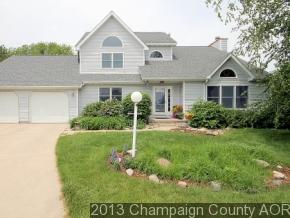9 Wesley Ct, Sidney, IL 61877