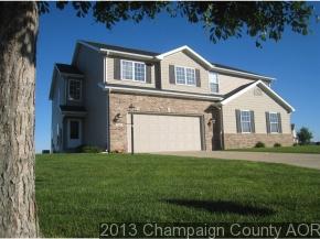 704 Sedgegrass Dr, Champaign, IL 61822