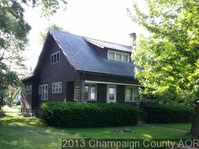 407 S King St, Newman, IL 61942