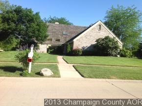 1708 Bentbrook Dr, Champaign, IL 61822