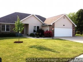 800 Kara Ave, St. Joseph, IL 61873