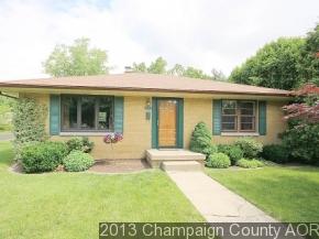 414 Avondale Ave., Champaign, IL 61820
