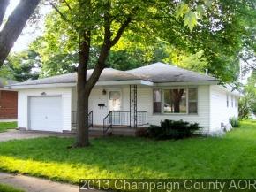 606 E Pembroke St, Tuscola, IL 61953