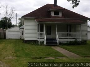 302 Maiden Lane, Bismarck, IL 61814