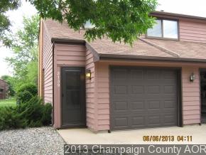 2139 Harbortown Circle, Champaign, IL 61821