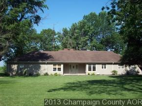 1704 N Prairie, Tuscola, IL 61953
