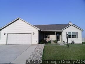 608 N Glover Ct., St. Joseph, IL 61873