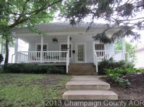 1006 W Daniel, Champaign, IL 61821