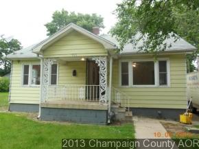 210 W Beardsley Ave, Champaign, IL 61820