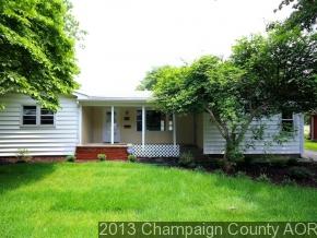1604 S Maple St., Urbana, IL 61801