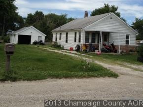 206 Wilbur, Champaign, IL 61822