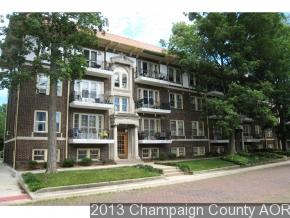 410 N Prairie #5, Champaign, IL 61820