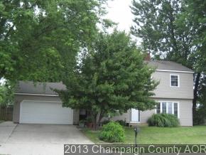 718 Devonshire, Champaign, IL 61820