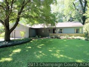 613 Hessel Blvd., Champaign, IL 61820