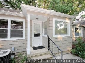 307 N Lincoln, Thomasboro, IL 61878
