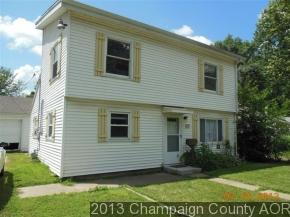 1305 Sunset, Champaign, IL 61820