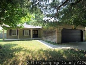 2005 Bittersweet, Champaign, IL 61821