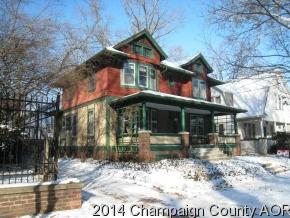 708 W Oregon St., Urbana, IL 61801